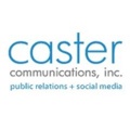 Caster Communications, Inc. Logo