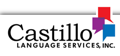 Castillo Language Services, Inc. Logo