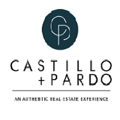 Jose Castillo & Claudia Pardo Logo