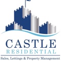 Castle Residential Logo