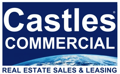 Castles Commercial Logo
