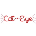 Cat Eye Productions Logo
