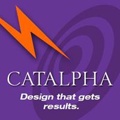 Catalpha Advertising & Design Logo
