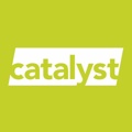 Catalyst Marketing Communications Logo