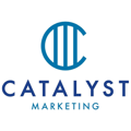 Catalyst Marketing Group, LLC Logo