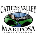 Cathey's Valley Real Estate, Inc. Logo