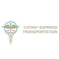 Cathay Express Transportation Logo