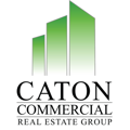 Caton Commercial Real Estate Group Logo