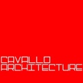 Cavallo Architecture Logo