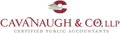 Cavanaugh & CO, LLP Logo