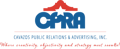 Cavazos Public Relations and Advertising Inc. Logo