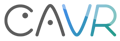 CAVR Logo