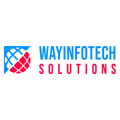 Wayinfotech Solutions Logo