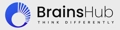 Brains Hub Ltd Logo