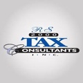RS2000 Tax Consultants Inc. Logo