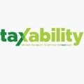 Tax-Ability Tax Services Logo