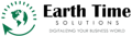 Earth Time Solutions Logo