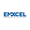 Emxcel Travel Solutions Pvt. Ltd. Logo