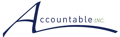 Accountable Inc. Logo