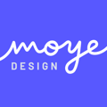 Moye Design Logo