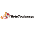 Byte Technosys Pvt. Ltd. Logo