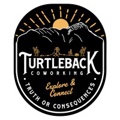 Turtleback coworking Logo