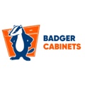 custom cabinets milwaukee| Badger Cabinets Logo