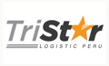 TriStar Logistics Perú SAC | Agencia de Carga Logo