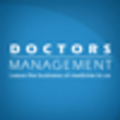 Doctors Management Logo