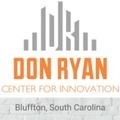 Don Ryan Center for Innovation Logo