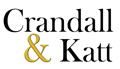 Crandall & Katt, Attorneys at Law Logo