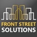 Front Street Solutions Logo