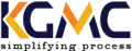 KGMC India Logo