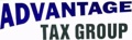 Advantage Tax Services Logo