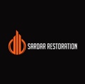 Sardar Restoration Corp Logo