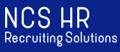 NCR HR & Recruiting Solutions Logo