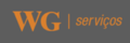 WG Serviços Logo