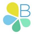 BloomX Logo