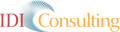 IDI Consulting Logo