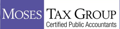 Moses Tax Group, PC Logo