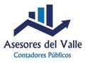 Asesores del Valle Logo