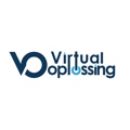 Virtual Oplossing Pvt Ltd Logo
