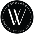 Woodland Construction Group Logo