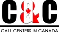 Call Center in Canada (C&C) Logo