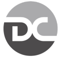 DC Engineering Logo