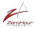 Zero Hour Parts Logo