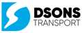 DSONS Transport Logo