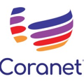Coranet Logo