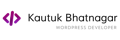 Kautuk Bhatnagar Logo