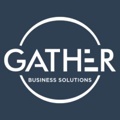 Gather Business Solutions Logo